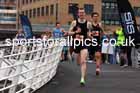 TThe 2025 Quayside 5k, Newcastle-Gateshead, Wednesday, April 23rd. Photo: David T. Hewitson/Sports for All Pics